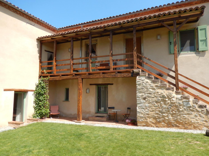 Others 3, Le manse des janades, Tarn