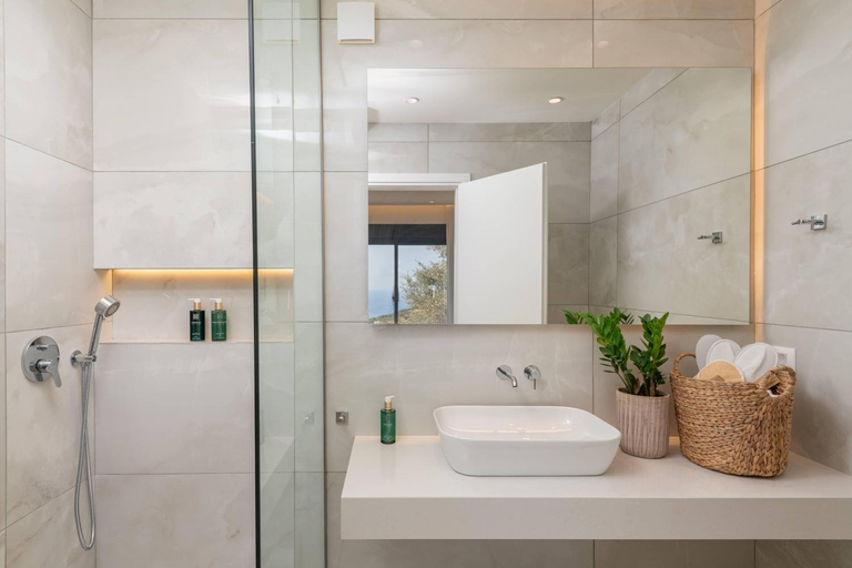 Floor plans 3, Luxury   Villa   Vie, Crete