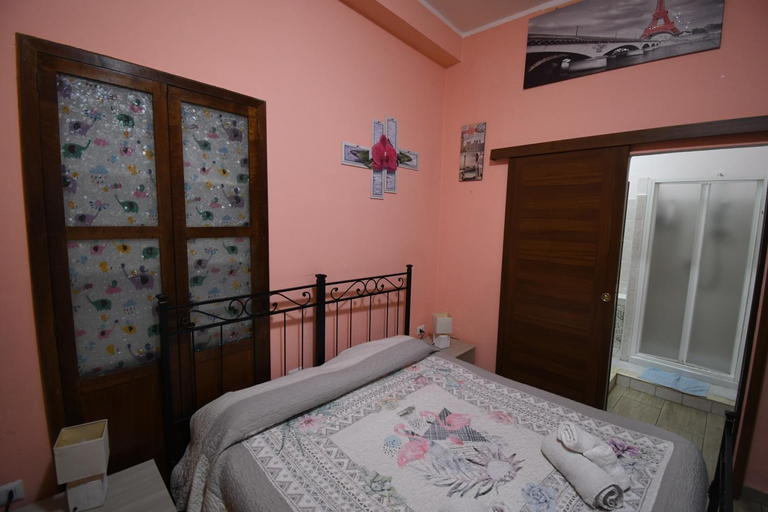 Others 3, b&b del corso, Carbonia-Iglesias