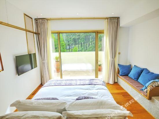 3, Yunlan Forest Hotel, Hangzhou