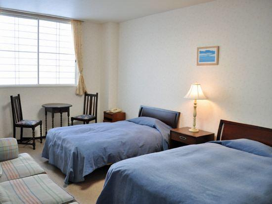 Others, Cliff House Yanagida Ryokan, Erimo