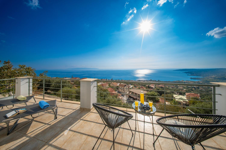 Others 3, Κefalonia Golden View Villa, Ionian Islands