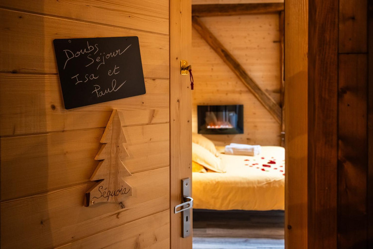 Others 2, Maison d'hotes et SPA La Boucotte, Doubs