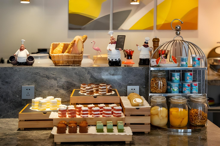 Others 5, Home Inn Selected Xiamen University Zhongshan Road, Xiamen