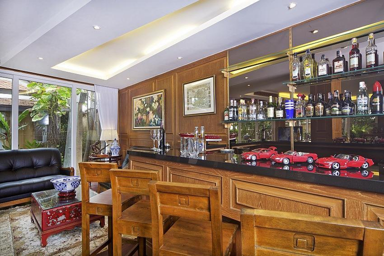 Others 5, Villa Haven -6Bed Beachfront at Na Jomtien Pattaya, Sattahip