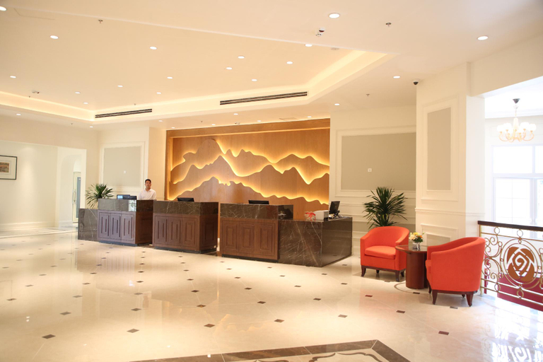 Public Area 5, Legend Valley Hotel Ha Nam, Kim Bảng
