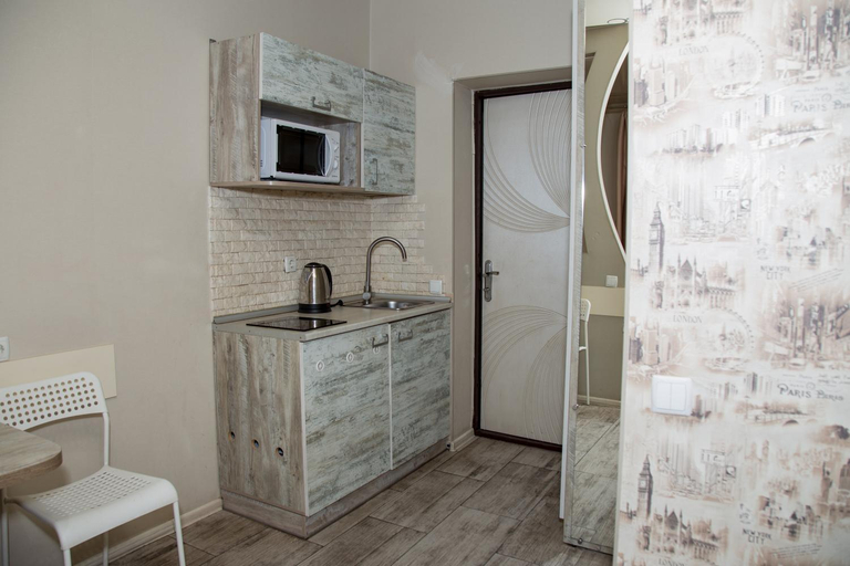 Others 5, Sumskaya ApartHotel, Kharkivs'ka