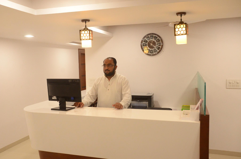 Others 3, HOTEL IDEAL, Vadodara
