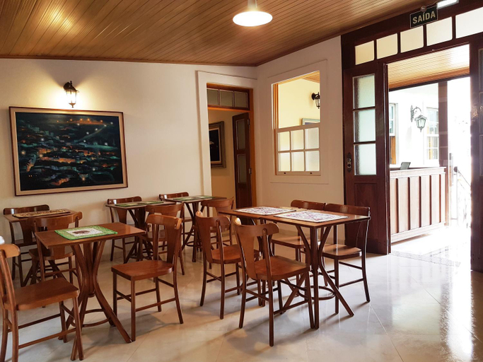 Food & Drinks 4, Pousada Imperial Cidade, Ouro Preto