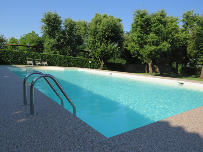 Sport & Beauty 2, Borgo San Donino, Brescia