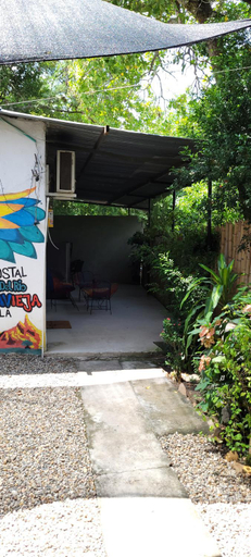 Exterior & Views, HOSTAL VILLA DEL RIO LAS BRISAS, Villavieja