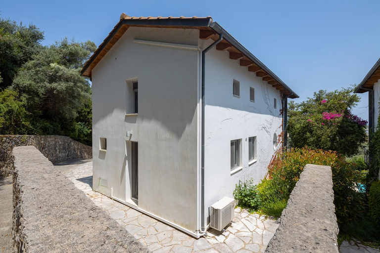 5, Villa Milos, Ionian Islands