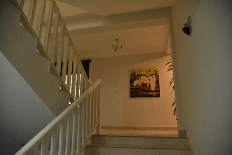 Facilities 5, 5 Bedroom Exquisite Villa in Top-view Area, Addis Abeba