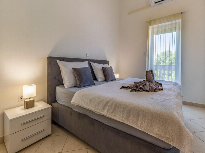 Bedroom 3, Banjole Apartment near Beach, Medulin