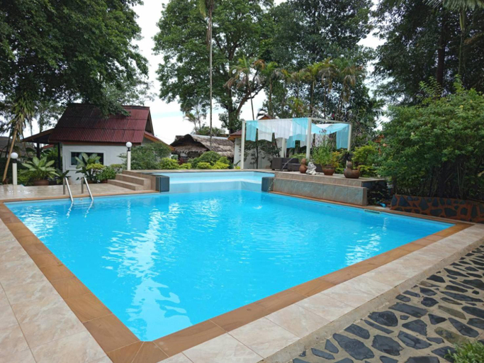 Sport & Beauty 5, Faye Orchid Resort, Koh Chang