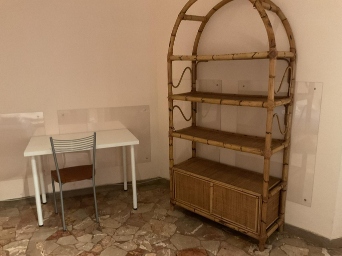 Bedroom, ORO B22 , Florence