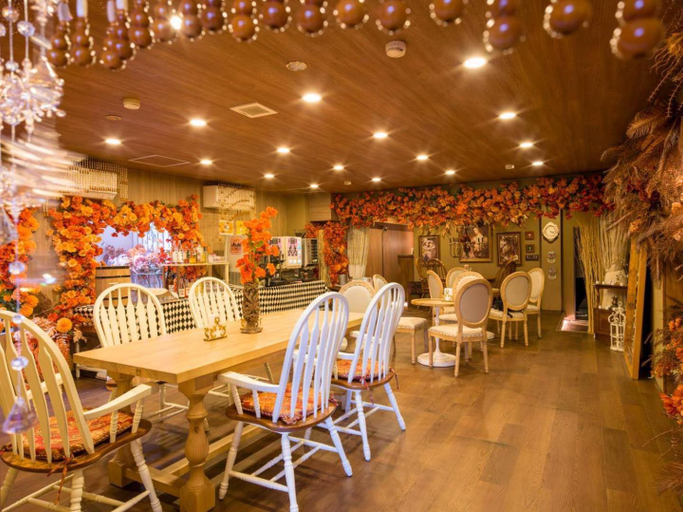Food & Drinks 5, Hokkawa Onsen Hotel, Higashiizu