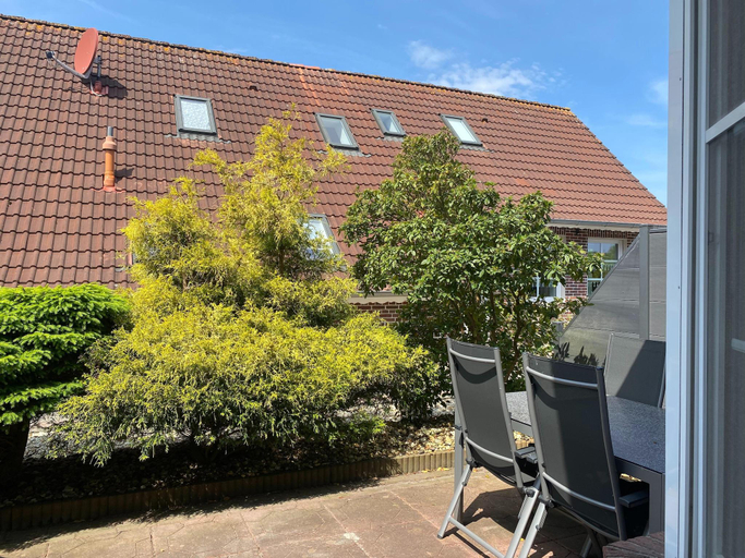 Others 5, Reihenhaus, Dornumersiel, Aurich