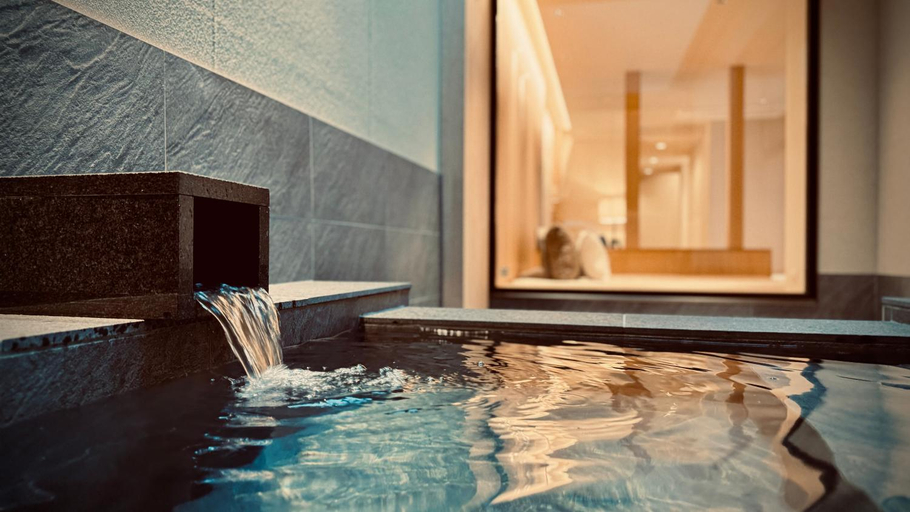 Sport & Beauty 4, THE KAKU Exclusive suite & Residence, Nara