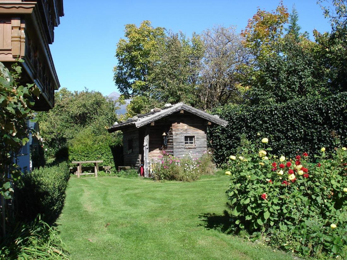 Others 5, Residence Klementhof #1, Bolzano