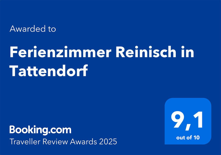 Others 5, Ferienzimmer Reinisch in Tattendorf, Baden