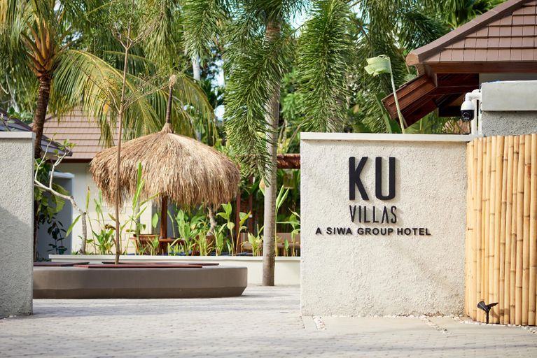 Exterior & Views 2, KU Villas, Lombok