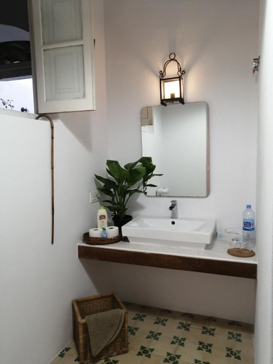 Bathroom 5, HABITACION POLEO, Cádiz