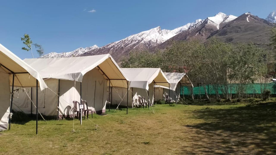 Others 4, Padmaling guest house zanskar eco camp, Kargil