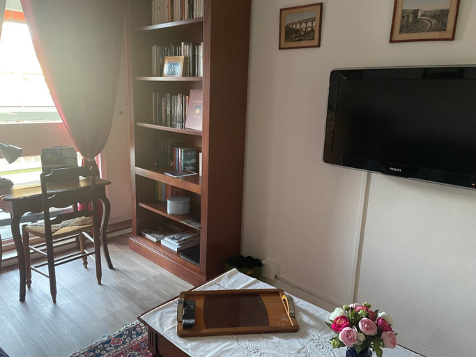 Others 4, Chambre d'hotes Fauvart Antony Real, Vaucluse
