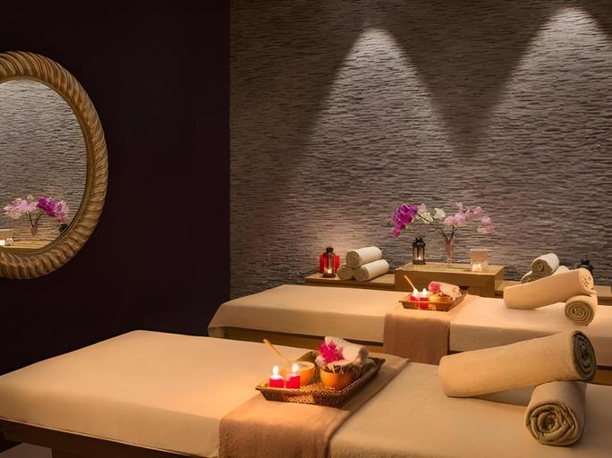 Sport & Beauty 5, All Seasons Hotel, Fatih