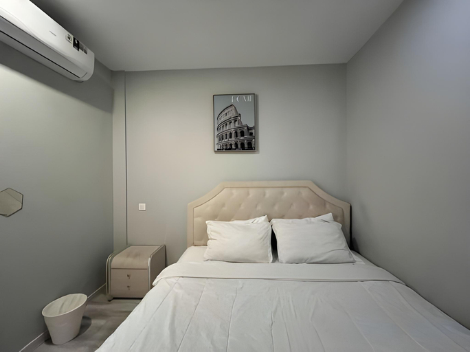 Bedroom 2, Casanova 3B BCS Grand batam 2Bedroom 3rd Floor *, Batam