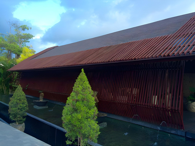 Exterior & Views 1, Ametis Villa, Badung