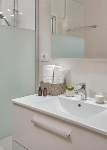 Others 5, Timon Suites San Agustin, Las Palmas