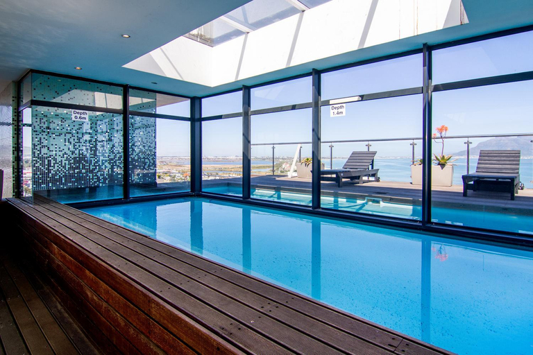 Sport & Beauty, Aquarius Luxury Suites- Capetown, City of Cape Town
