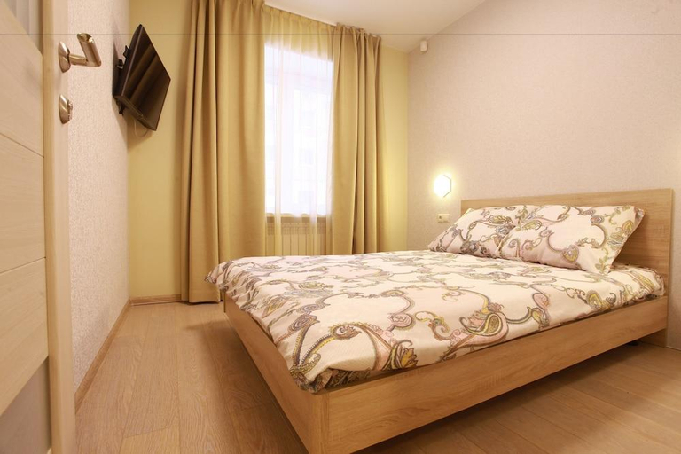 Others 4, Hostel 1, Ekaterinburg gorsovet
