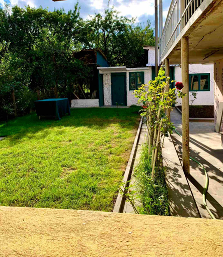 Others 3, DendroBak GuestHouse