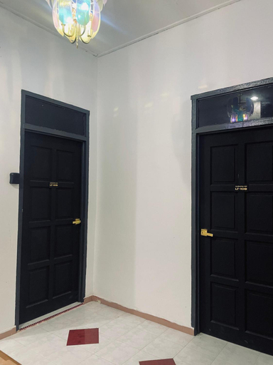 Others 5, Casaria Inn Paka, Dungun