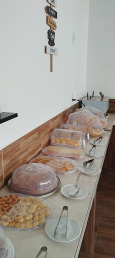 Others 3, pousada beira mar suites Sao Bento, Maragogi