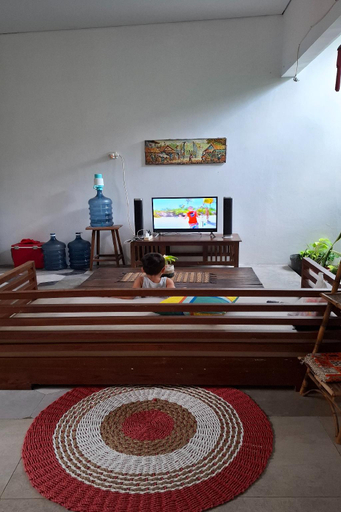 Lobby 2, Bring in House Yogyakarta, Yogyakarta