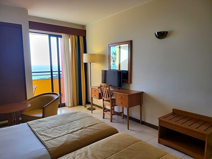 Bedroom 3, Hotel Cais da Oliveira, Santa Cruz
