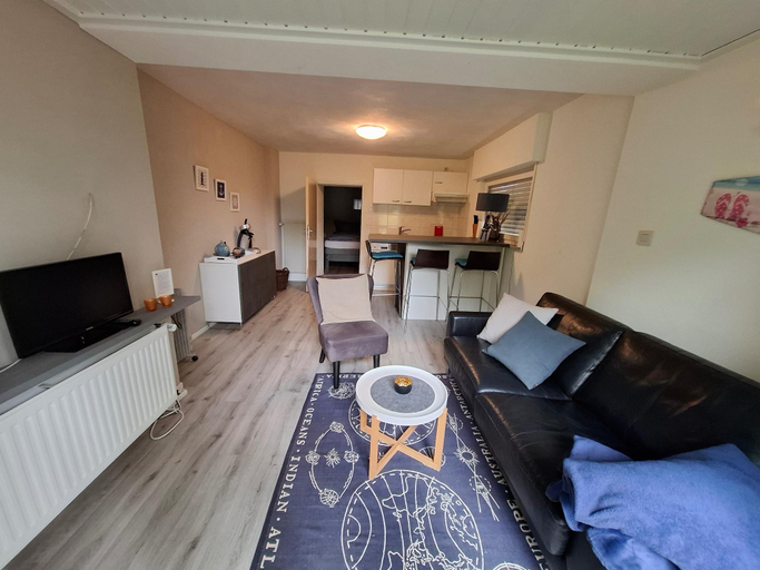 Others 5, Ferienwohnung bei Willingen mit eigener Terrasse, Waldeck-Frankenberg