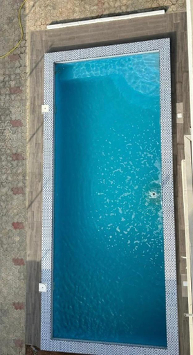 Sport & Beauty, Ocean Breeze Luxury Apartments, Kombo Saint Mary
