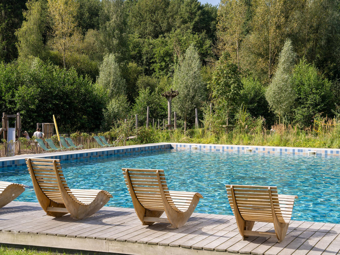 Sport & Beauty 5, Cozy Cottage for 2 guests, Hainaut