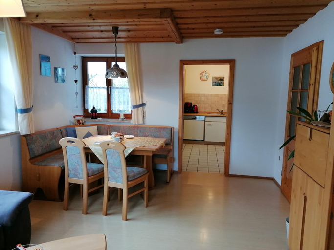 Others 4, Garden Stay in Steingaden, Weilheim-Schongau