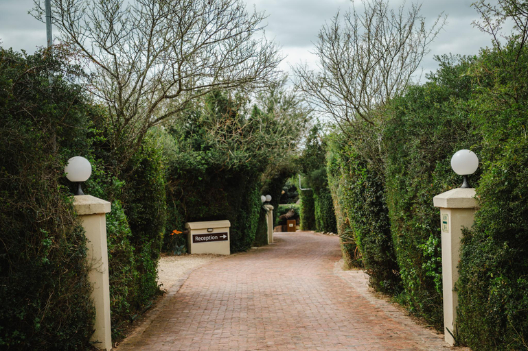 Public Area 4, Hitgeheim Country Lodge & Eco Reserve, Cacadu