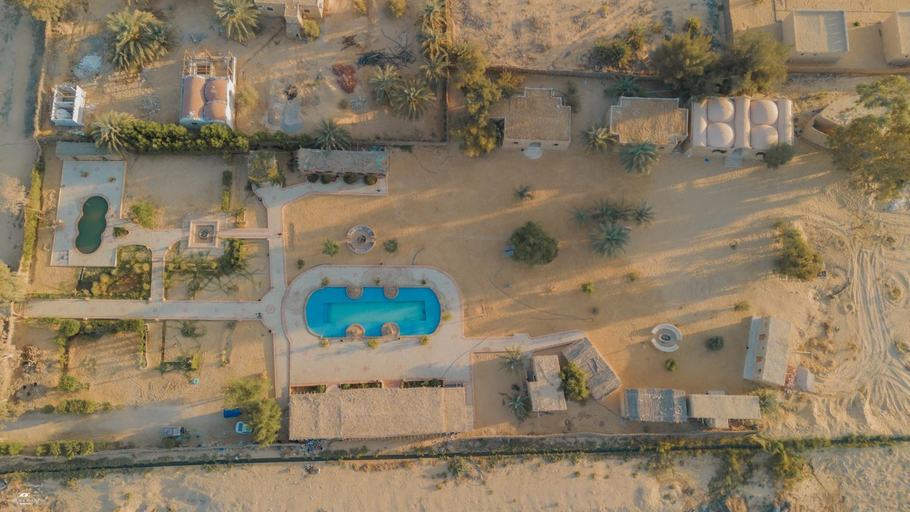 Exterior & Views 1, Cafour House Siwa - Hot Spring, Siwa