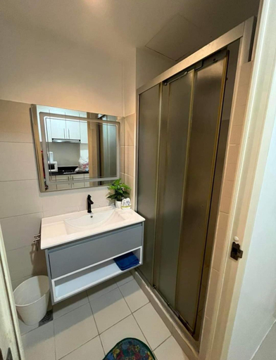 Others 4, BH Crib - Staycation near Mall of Asia Complex, Pasay City