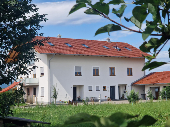 Exterior & Views, Ferienwohnungen Rosenheim - Pang, Rosenheim