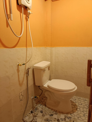 Bathroom 5, Siem Reap Homesteading, Siem Reap