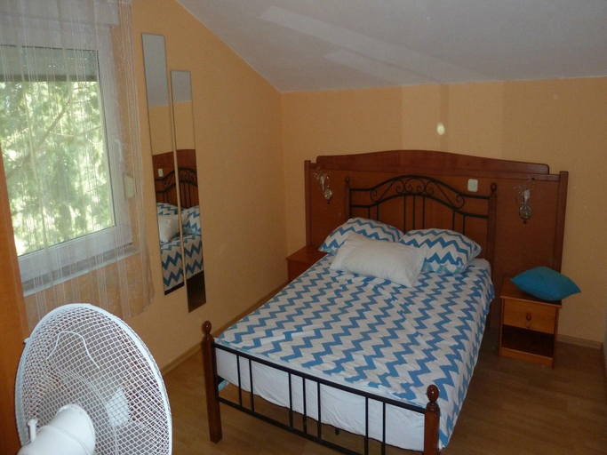Bedroom, Apartments Smokvica, Starigrad